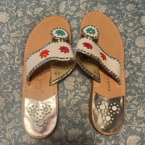 Jack Rogers Sandals
